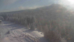 Sporthotel Kurzovní - Petrovy kameny - 8.1.2026 v 10:25 Sporthotel Kurzovní - Petrovy kameny - 8.1.2026 v 10:25