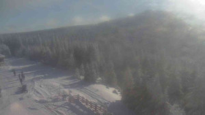 Sporthotel Kurzovní - Petrovy kameny - 8.1.2026 v 10:30 Sporthotel Kurzovní - Petrovy kameny - 8.1.2026 v 10:30