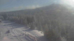 Sporthotel Kurzovní - Petrovy kameny - 8.1.2026 v 10:35 Sporthotel Kurzovní - Petrovy kameny - 8.1.2026 v 10:35