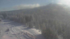 Sporthotel Kurzovní - Petrovy kameny - 8.1.2026 v 10:40 Sporthotel Kurzovní - Petrovy kameny - 8.1.2026 v 10:40