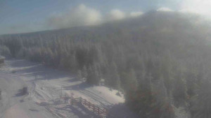 Sporthotel Kurzovní - Petrovy kameny - 8.1.2026 v 10:45 Sporthotel Kurzovní - Petrovy kameny - 8.1.2026 v 10:45