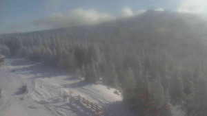 Sporthotel Kurzovní - Petrovy kameny - 8.1.2026 v 10:55 Sporthotel Kurzovní - Petrovy kameny - 8.1.2026 v 10:55