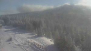 Sporthotel Kurzovní - Petrovy kameny - 8.1.2026 v 11:00 Sporthotel Kurzovní - Petrovy kameny - 8.1.2026 v 11:00