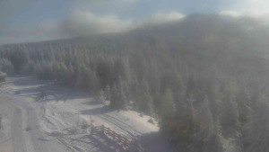 Sporthotel Kurzovní - Petrovy kameny - 8.1.2026 v 11:05 Sporthotel Kurzovní - Petrovy kameny - 8.1.2026 v 11:05