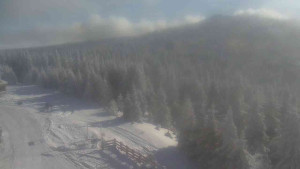 Sporthotel Kurzovní - Petrovy kameny - 8.1.2026 v 11:10 Sporthotel Kurzovní - Petrovy kameny - 8.1.2026 v 11:10