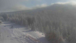 Sporthotel Kurzovní - Petrovy kameny - 8.1.2026 v 11:20 Sporthotel Kurzovní - Petrovy kameny - 8.1.2026 v 11:20