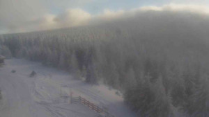 Sporthotel Kurzovní - Petrovy kameny - 8.1.2026 v 11:25 Sporthotel Kurzovní - Petrovy kameny - 8.1.2026 v 11:25