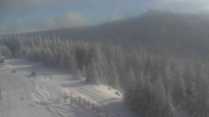 Sporthotel Kurzovní - Petrovy kameny - 8.1.2026 v 11:40 Sporthotel Kurzovní - Petrovy kameny - 8.1.2026 v 11:40