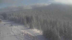 Sporthotel Kurzovní - Petrovy kameny - 8.1.2026 v 11:50 Sporthotel Kurzovní - Petrovy kameny - 8.1.2026 v 11:50