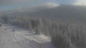 Sporthotel Kurzovní - Petrovy kameny - 8.1.2026 v 11:55 Sporthotel Kurzovní - Petrovy kameny - 8.1.2026 v 11:55