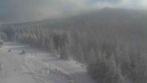 Sporthotel Kurzovní - Petrovy kameny - 8.1.2026 v 12:05 Sporthotel Kurzovní - Petrovy kameny - 8.1.2026 v 12:05