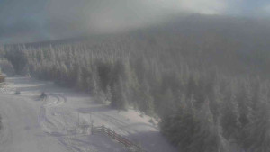 Sporthotel Kurzovní - Petrovy kameny - 8.1.2026 v 12:10 Sporthotel Kurzovní - Petrovy kameny - 8.1.2026 v 12:10