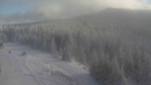 Sporthotel Kurzovní - Petrovy kameny - 8.1.2026 v 12:20 Sporthotel Kurzovní - Petrovy kameny - 8.1.2026 v 12:20