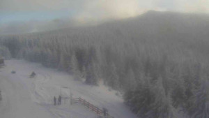 Sporthotel Kurzovní - Petrovy kameny - 8.1.2026 v 12:35 Sporthotel Kurzovní - Petrovy kameny - 8.1.2026 v 12:35