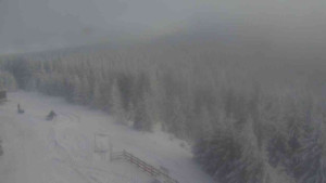 Sporthotel Kurzovní - Petrovy kameny - 8.1.2026 v 13:40 Sporthotel Kurzovní - Petrovy kameny - 8.1.2026 v 13:40