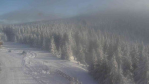 Sporthotel Kurzovní - Petrovy kameny - 8.1.2026 v 13:50 Sporthotel Kurzovní - Petrovy kameny - 8.1.2026 v 13:50