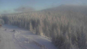 Sporthotel Kurzovní - Petrovy kameny - 8.1.2026 v 13:55 Sporthotel Kurzovní - Petrovy kameny - 8.1.2026 v 13:55