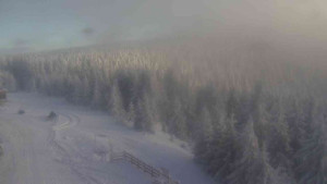 Sporthotel Kurzovní - Petrovy kameny - 8.1.2026 v 14:05 Sporthotel Kurzovní - Petrovy kameny - 8.1.2026 v 14:05