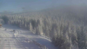 Sporthotel Kurzovní - Petrovy kameny - 8.1.2026 v 14:15 Sporthotel Kurzovní - Petrovy kameny - 8.1.2026 v 14:15