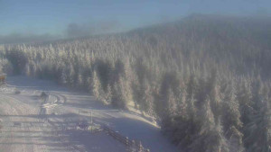 Sporthotel Kurzovní - Petrovy kameny - 8.1.2026 v 14:20 Sporthotel Kurzovní - Petrovy kameny - 8.1.2026 v 14:20