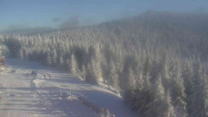 Sporthotel Kurzovní - Petrovy kameny - 8.1.2026 v 14:25 Sporthotel Kurzovní - Petrovy kameny - 8.1.2026 v 14:25