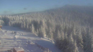 Sporthotel Kurzovní - Petrovy kameny - 8.1.2026 v 14:30 Sporthotel Kurzovní - Petrovy kameny - 8.1.2026 v 14:30