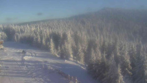 Sporthotel Kurzovní - Petrovy kameny - 8.1.2026 v 14:40 Sporthotel Kurzovní - Petrovy kameny - 8.1.2026 v 14:40