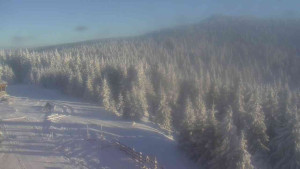 Sporthotel Kurzovní - Petrovy kameny - 8.1.2026 v 14:45 Sporthotel Kurzovní - Petrovy kameny - 8.1.2026 v 14:45