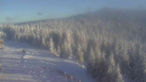 Sporthotel Kurzovní - Petrovy kameny - 8.1.2026 v 14:55 Sporthotel Kurzovní - Petrovy kameny - 8.1.2026 v 14:55