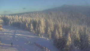 Sporthotel Kurzovní - Petrovy kameny - 8.1.2026 v 15:20 Sporthotel Kurzovní - Petrovy kameny - 8.1.2026 v 15:20