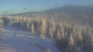 Sporthotel Kurzovní - Petrovy kameny - 8.1.2026 v 15:25 Sporthotel Kurzovní - Petrovy kameny - 8.1.2026 v 15:25