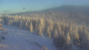 Sporthotel Kurzovní - Petrovy kameny - 8.1.2026 v 15:35 Sporthotel Kurzovní - Petrovy kameny - 8.1.2026 v 15:35