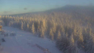 Sporthotel Kurzovní - Petrovy kameny - 8.1.2026 v 15:40 Sporthotel Kurzovní - Petrovy kameny - 8.1.2026 v 15:40