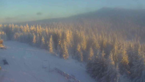 Sporthotel Kurzovní - Petrovy kameny - 8.1.2026 v 15:50 Sporthotel Kurzovní - Petrovy kameny - 8.1.2026 v 15:50