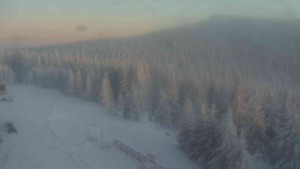 Sporthotel Kurzovní - Petrovy kameny - 8.1.2026 v 16:05 Sporthotel Kurzovní - Petrovy kameny - 8.1.2026 v 16:05