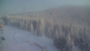 Sporthotel Kurzovní - Petrovy kameny - 8.1.2026 v 16:35 Sporthotel Kurzovní - Petrovy kameny - 8.1.2026 v 16:35