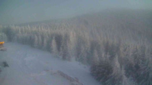 Sporthotel Kurzovní - Petrovy kameny - 8.1.2026 v 16:40 Sporthotel Kurzovní - Petrovy kameny - 8.1.2026 v 16:40