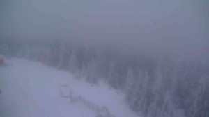 Sporthotel Kurzovní - Petrovy kameny - 31.1.2026 v 07:05 Sporthotel Kurzovní - Petrovy kameny - 31.1.2026 v 07:05