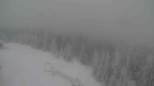 Sporthotel Kurzovní - Petrovy kameny - 31.1.2026 v 07:20 Sporthotel Kurzovní - Petrovy kameny - 31.1.2026 v 07:20