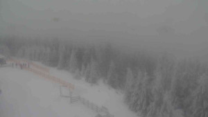 Sporthotel Kurzovní - Petrovy kameny - 31.1.2026 v 08:40 Sporthotel Kurzovní - Petrovy kameny - 31.1.2026 v 08:40