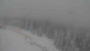 Sporthotel Kurzovní - Petrovy kameny - 31.1.2026 v 08:50 Sporthotel Kurzovní - Petrovy kameny - 31.1.2026 v 08:50