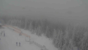 Sporthotel Kurzovní - Petrovy kameny - 31.1.2026 v 09:50 Sporthotel Kurzovní - Petrovy kameny - 31.1.2026 v 09:50