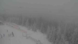 Sporthotel Kurzovní - Petrovy kameny - 31.1.2026 v 10:05 Sporthotel Kurzovní - Petrovy kameny - 31.1.2026 v 10:05