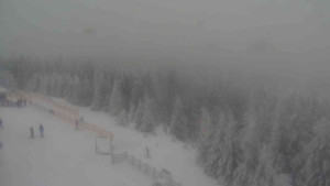 Sporthotel Kurzovní - Petrovy kameny - 31.1.2026 v 10:20 Sporthotel Kurzovní - Petrovy kameny - 31.1.2026 v 10:20