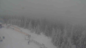 Sporthotel Kurzovní - Petrovy kameny - 31.1.2026 v 11:55 Sporthotel Kurzovní - Petrovy kameny - 31.1.2026 v 11:55