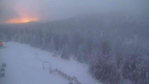 Sporthotel Kurzovní - Petrovy kameny - 20.2.2026 v 06:35 Sporthotel Kurzovní - Petrovy kameny - 20.2.2026 v 06:35