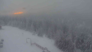 Sporthotel Kurzovní - Petrovy kameny - 20.2.2026 v 06:50 Sporthotel Kurzovní - Petrovy kameny - 20.2.2026 v 06:50