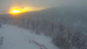 Sporthotel Kurzovní - Petrovy kameny - 20.2.2026 v 07:10 Sporthotel Kurzovní - Petrovy kameny - 20.2.2026 v 07:10