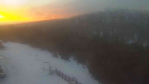 Sporthotel Kurzovní - Petrovy kameny - 4.3.2026 v 06:15 Sporthotel Kurzovní - Petrovy kameny - 4.3.2026 v 06:15