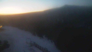 Sporthotel Kurzovní - Petrovy kameny - 7.3.2026 v 05:45 Sporthotel Kurzovní - Petrovy kameny - 7.3.2026 v 05:45